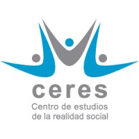 Centro de Estudios de la Realidad Social - CERES logo, Centro de Estudios de la Realidad Social - CERES contact details