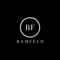 RAMFELD logo, RAMFELD contact details