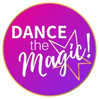 Dance the Magic! logo, Dance the Magic! contact details