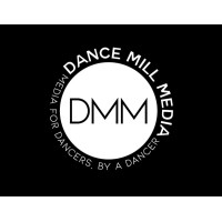 Dance Mill Media logo, Dance Mill Media contact details