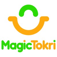 MagicTokri logo, MagicTokri contact details