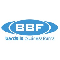 Bardalla Business Forms logo, Bardalla Business Forms contact details