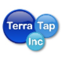 TerraTap Technologies Inc. logo, TerraTap Technologies Inc. contact details