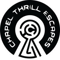 Chapel Thrill Escapes logo, Chapel Thrill Escapes contact details