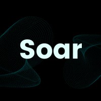 Soar logo, Soar contact details