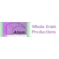 Whole Brain Productions logo, Whole Brain Productions contact details