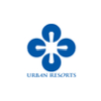 Urban Resorts Japan Ltd logo, Urban Resorts Japan Ltd contact details