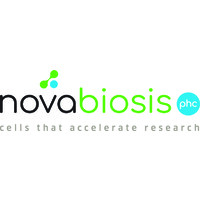 Novabiosis logo, Novabiosis contact details