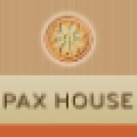 Pax House logo, Pax House contact details