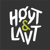 Høyt og Lavt Klatreparker logo, Høyt og Lavt Klatreparker contact details