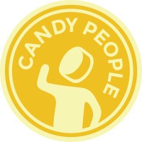 Candy People Norway logo, Candy People Norway contact details