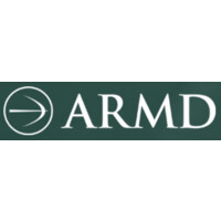 ARMD Resource Group logo, ARMD Resource Group contact details