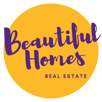 Beautiful Homes Real Estate logo, Beautiful Homes Real Estate contact details