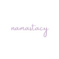 Namastacy logo, Namastacy contact details