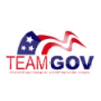 Team GOV logo, Team GOV contact details