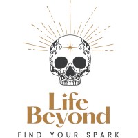 Life Beyond logo, Life Beyond contact details