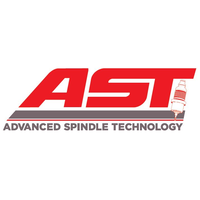 Advanced Spindle Technology logo, Advanced Spindle Technology contact details