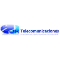 JR TELECOMUNICACIONES logo, JR TELECOMUNICACIONES contact details