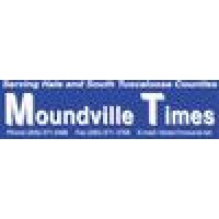 Moundville Times logo, Moundville Times contact details