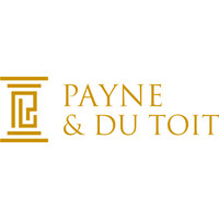 Payne & du Toit logo, Payne & du Toit contact details