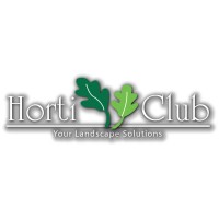 The Horti Club logo, The Horti Club contact details