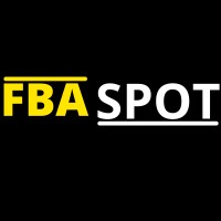 FbaSpot logo, FbaSpot contact details