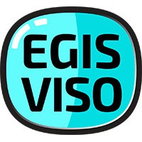 Egis Viso logo, Egis Viso contact details