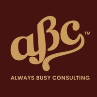 Always Busy Consulting logo, Always Busy Consulting contact details