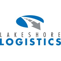 Lakeshore Logistics, Inc. logo, Lakeshore Logistics, Inc. contact details