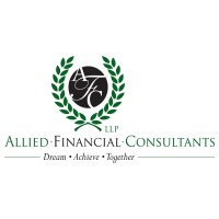 Allied Financial Consultants, LLP logo, Allied Financial Consultants, LLP contact details