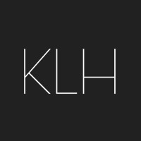 KLH Custom Homes logo, KLH Custom Homes contact details