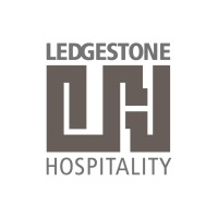 Ledgestone Hospitality logo, Ledgestone Hospitality contact details