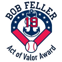 Bob Feller Act of Valor Award Foundation logo, Bob Feller Act of Valor Award Foundation contact details