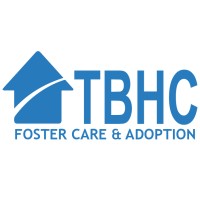 TBHC Foster Care and Adoption logo, TBHC Foster Care and Adoption contact details