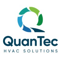 QuanTec HVAC Solutions Ltd logo, QuanTec HVAC Solutions Ltd contact details