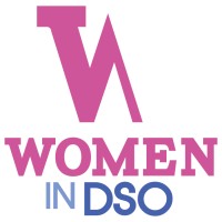 Women In DSO® logo, Women In DSO® contact details