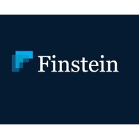 Finstein logo, Finstein contact details