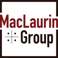 MacLaurin Group logo, MacLaurin Group contact details