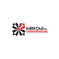 ICE-IoBM Club for Entrepreneurs logo, ICE-IoBM Club for Entrepreneurs contact details