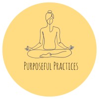 Purposeful Practices logo, Purposeful Practices contact details