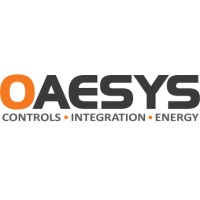 OAESYS (BAS & Integration Solutions) logo, OAESYS (BAS & Integration Solutions) contact details