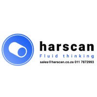 HARSCAN DISTRIBUTORS (PTY) LTD logo, HARSCAN DISTRIBUTORS (PTY) LTD contact details