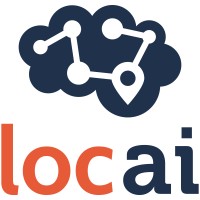 Locai Solutions logo, Locai Solutions contact details