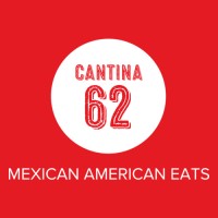 Cantina 62: Mexican American Eats logo, Cantina 62: Mexican American Eats contact details