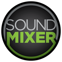 Sound Mixer logo, Sound Mixer contact details