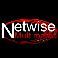 Netwise Multimedia logo, Netwise Multimedia contact details