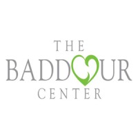 The Baddour Center logo, The Baddour Center contact details