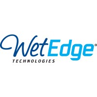 WET EDGE TECHNOLOGIES logo, WET EDGE TECHNOLOGIES contact details