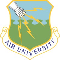 Air Force Research Institute logo, Air Force Research Institute contact details