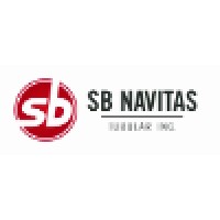 SB Navitas Tubular Inc. logo, SB Navitas Tubular Inc. contact details